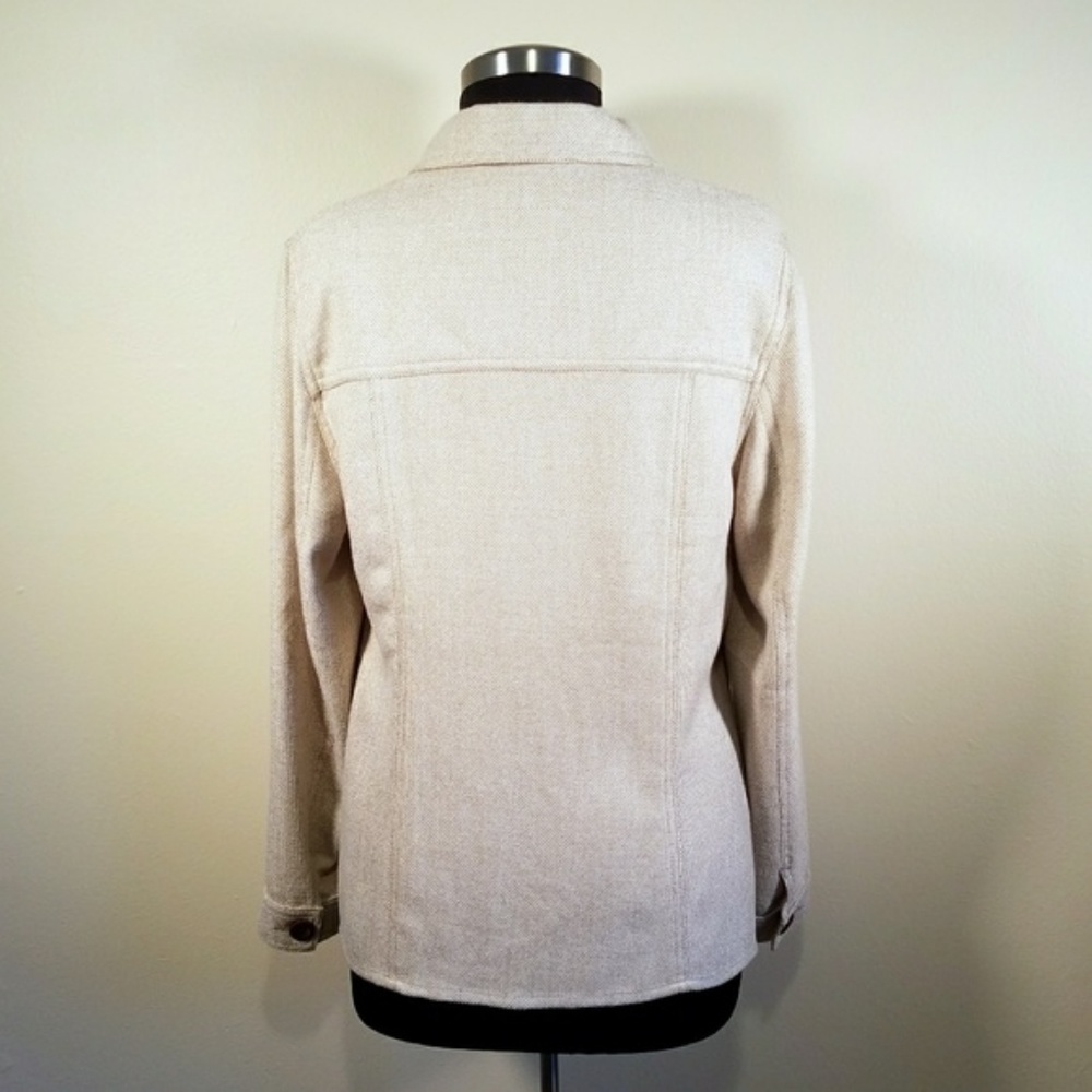 Oscar de la Renta Jacket - Picture 3 of 7